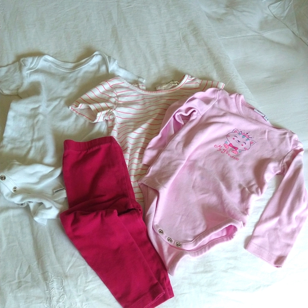 Toddler bundle